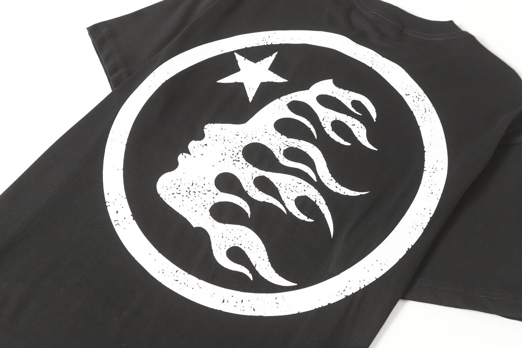 Hellstar Classic Rhinestone T-shirt