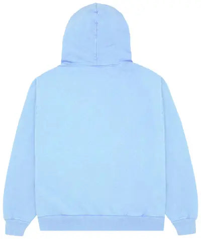 Web Hoodie 'Sky Blue'