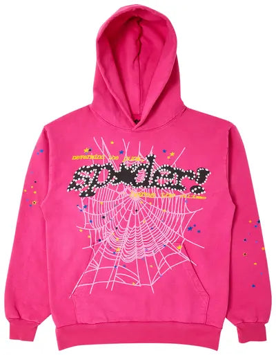P*nk V2 Hoodie 'Pink'