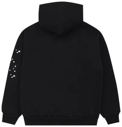 OG Web Hoodie 'Black'