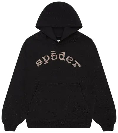 Sp5der Hoodies