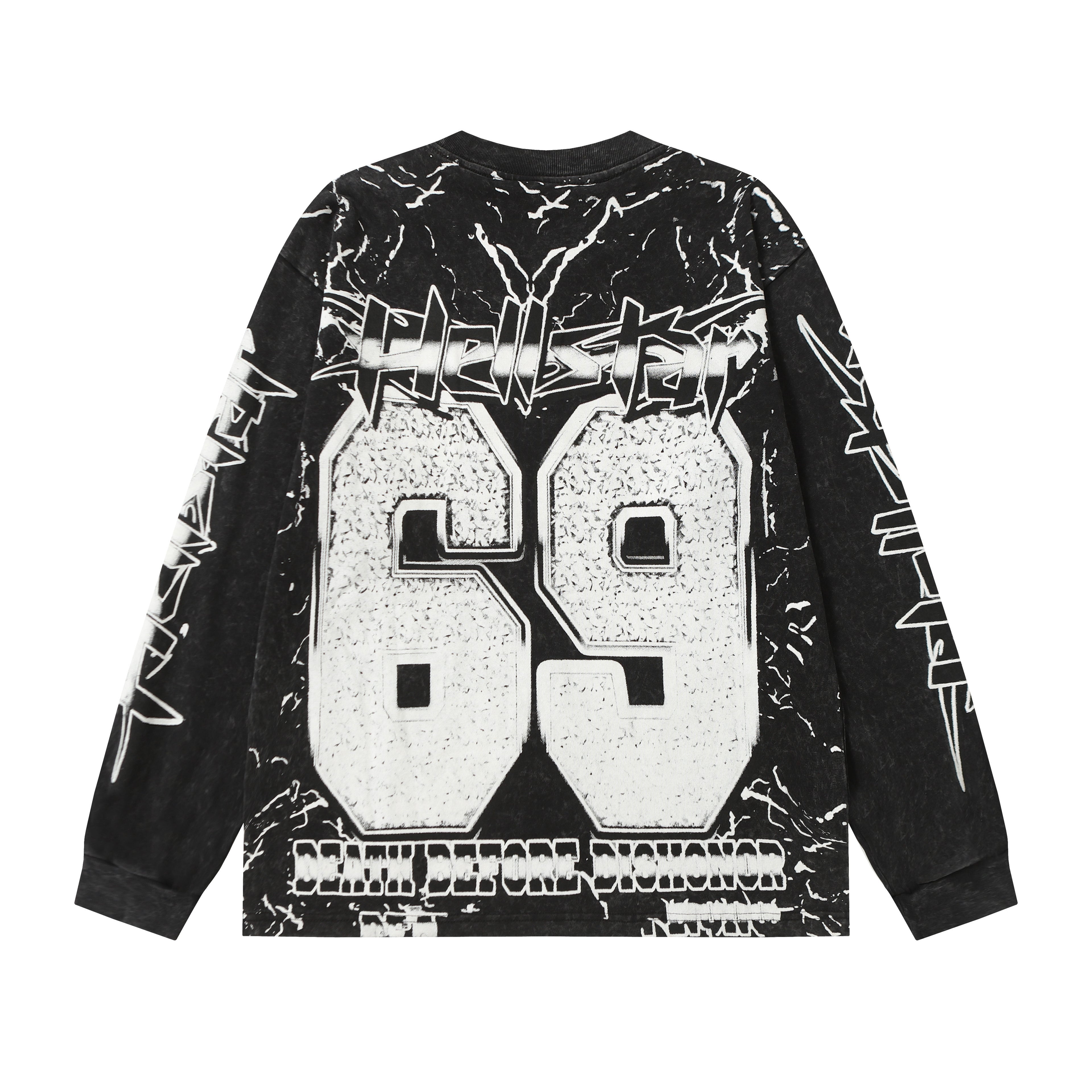 Moto Longsleeve