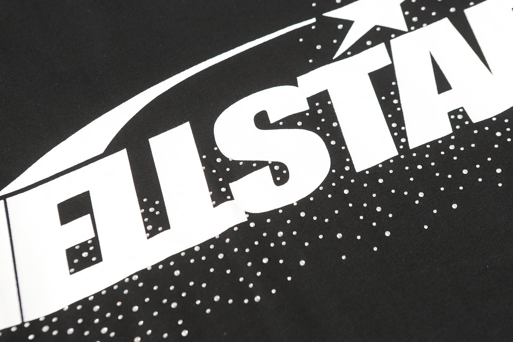 Hellstar Classic Rhinestone T-shirt