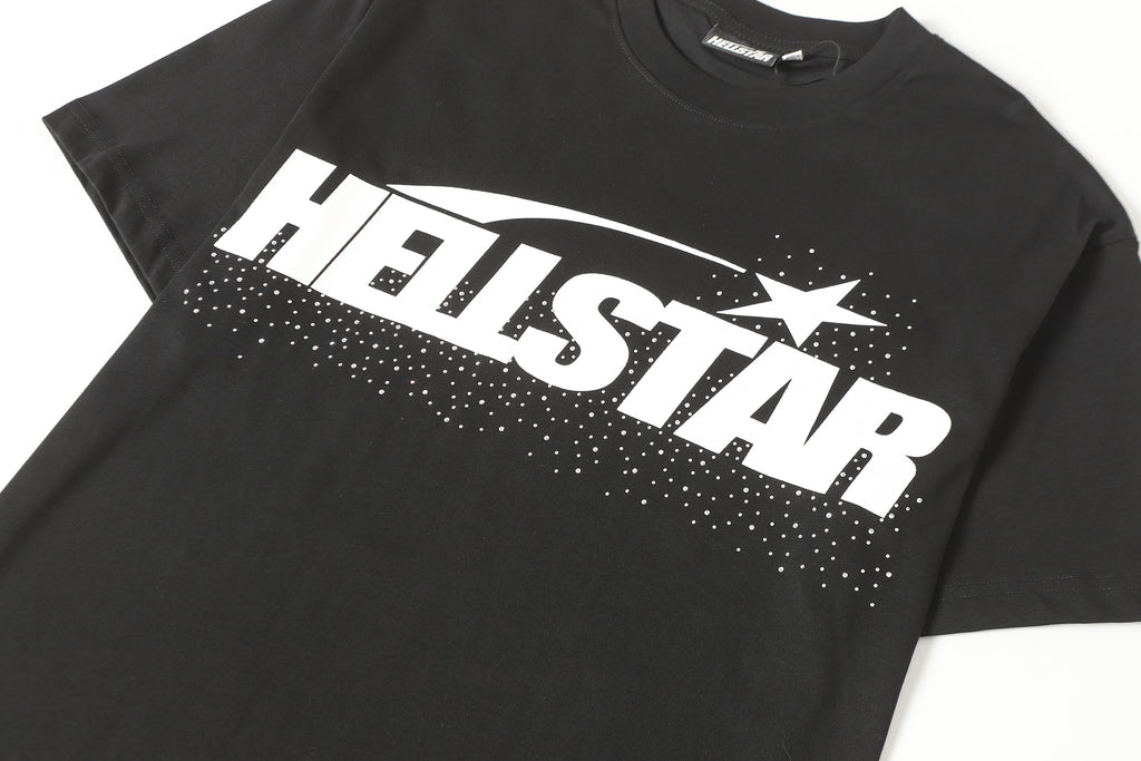 Hellstar Classic Rhinestone T-shirt
