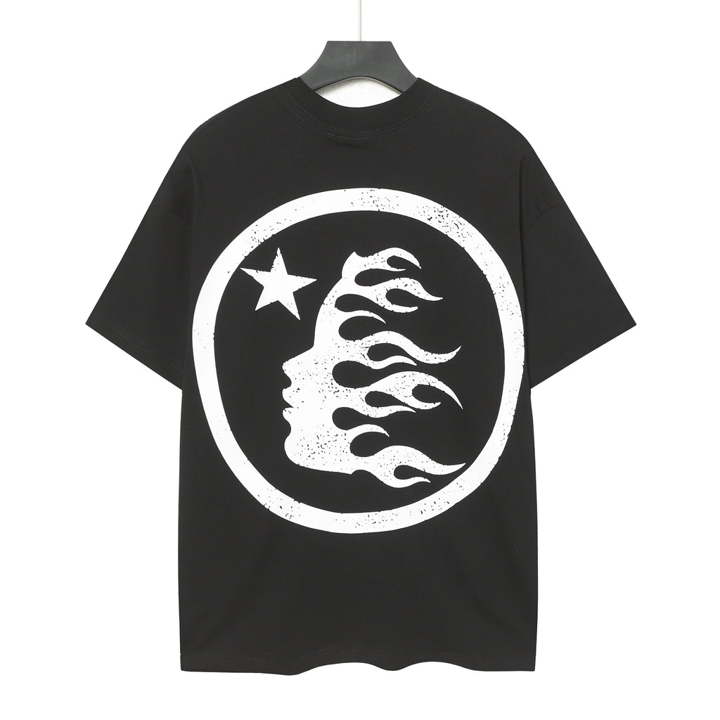 Hellstar Classic Rhinestone T-shirt