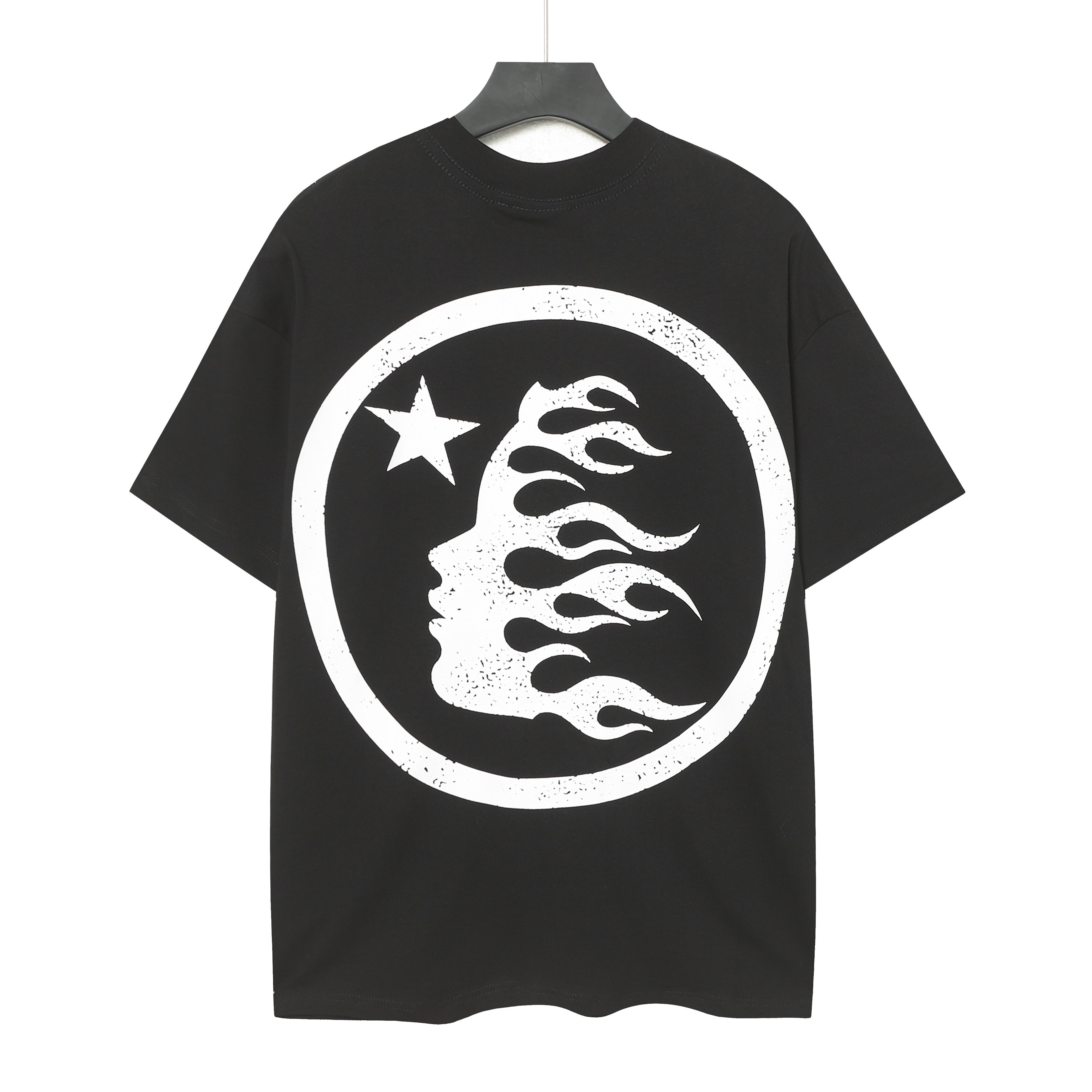 Hellstar Classic Rhinestone T-shirt