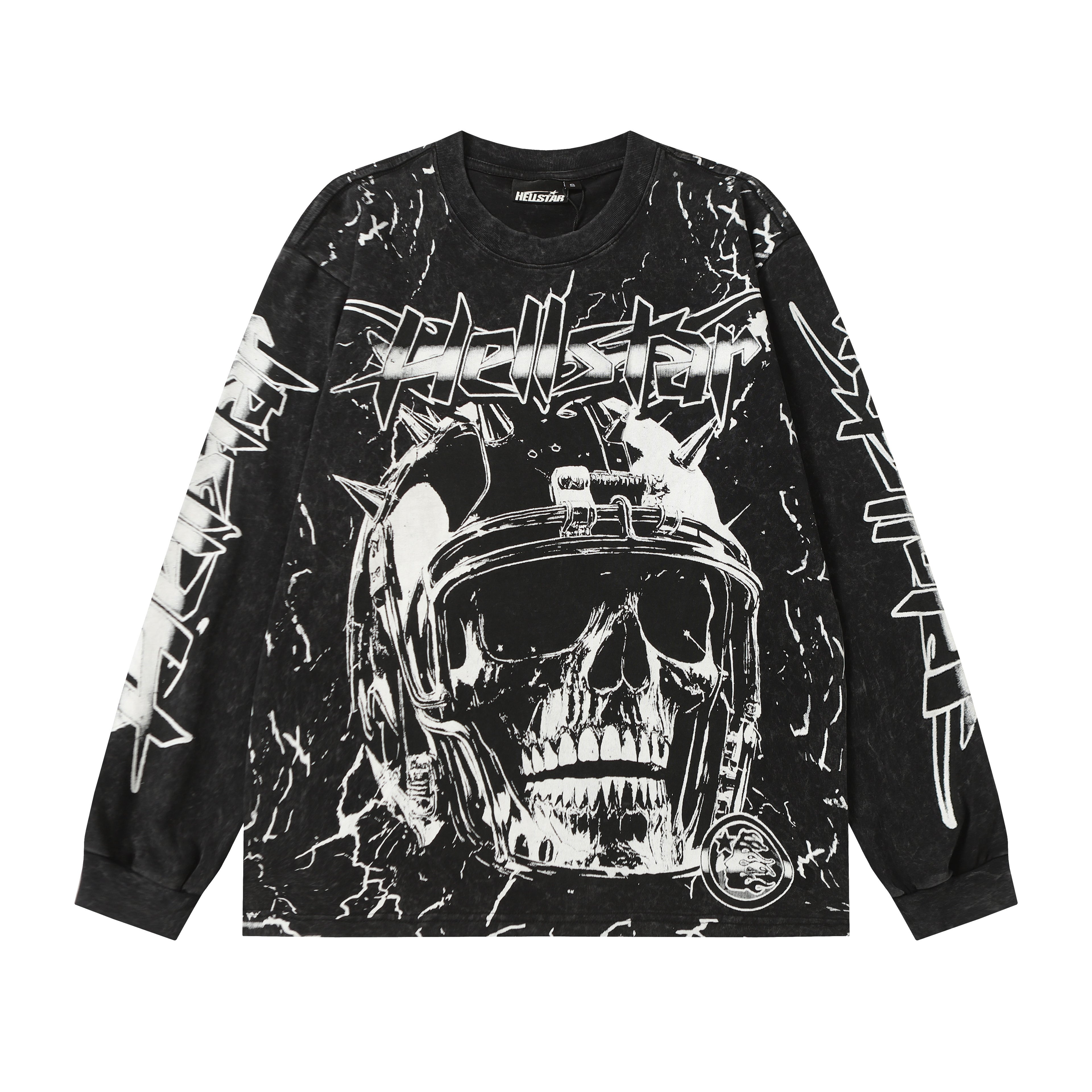 Moto Longsleeve