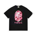 Bape ABC Camo "Pink"