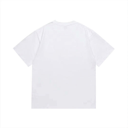 Marble Camo Ape Head Tee 'Black'