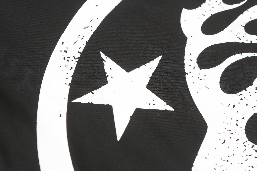 Hellstar Classic Rhinestone T-shirt