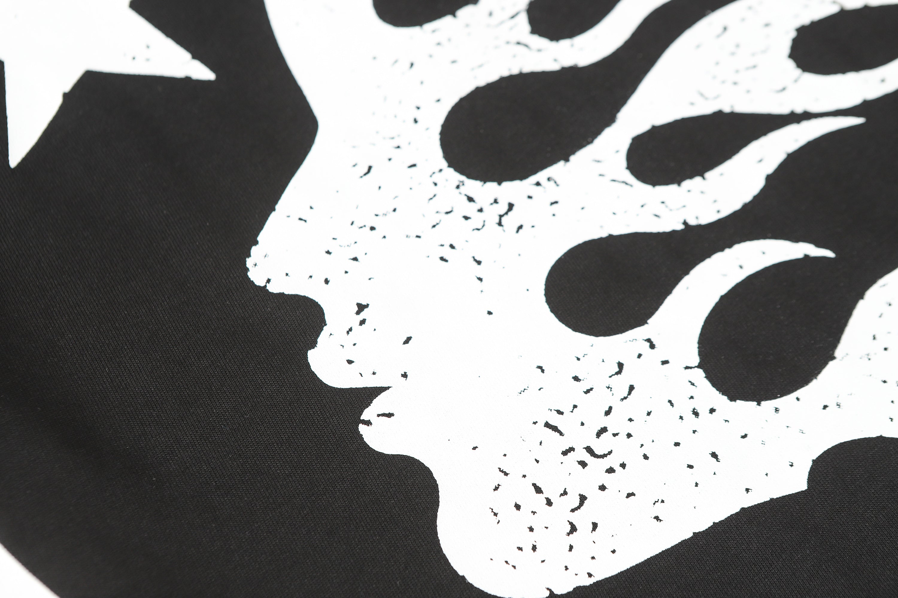 Hellstar Classic Rhinestone T-shirt